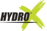 Hydro X