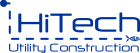 hitech logo